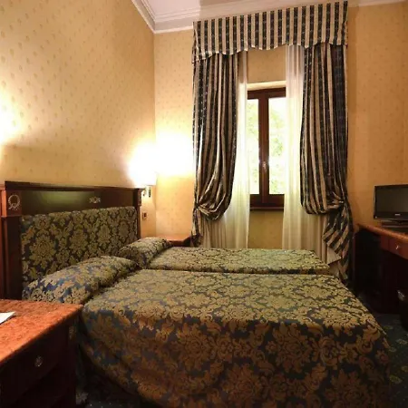 Hotel Cilicia Rome