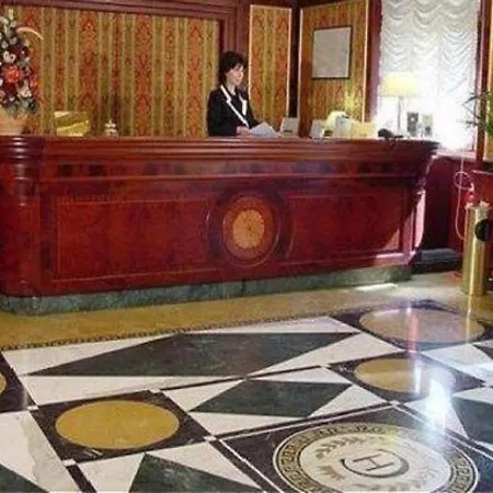 Cilicia Hotel Rome