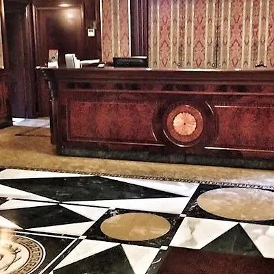 Hotel Cilicia 3*