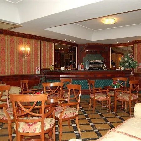 ホテル チリチア