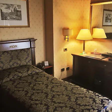 ホテル チリチア