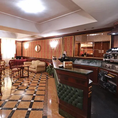 ホテル チリチア