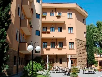 Cilicia Ξενοδοχείο