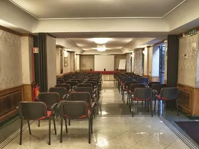Cilicia Ξενοδοχείο 3*