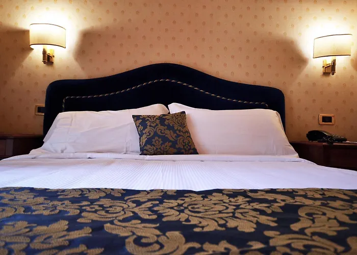 Cilicia Ξενοδοχείο