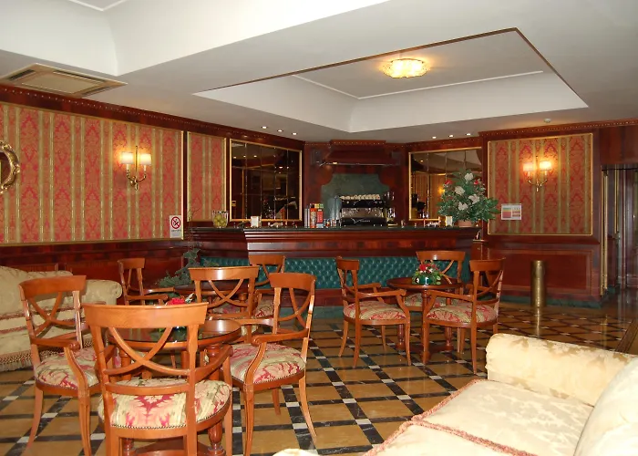 Cilicia Ξενοδοχείο