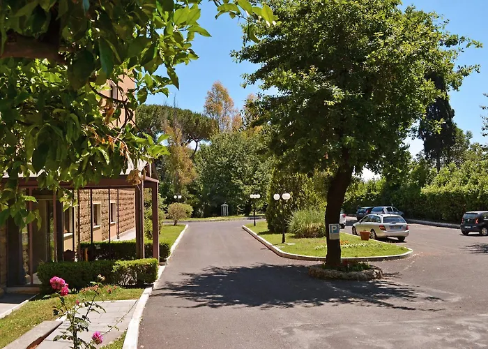 Cilicia Ξενοδοχείο