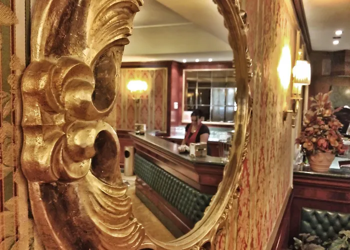 Cilicia Ξενοδοχείο Ρώμη