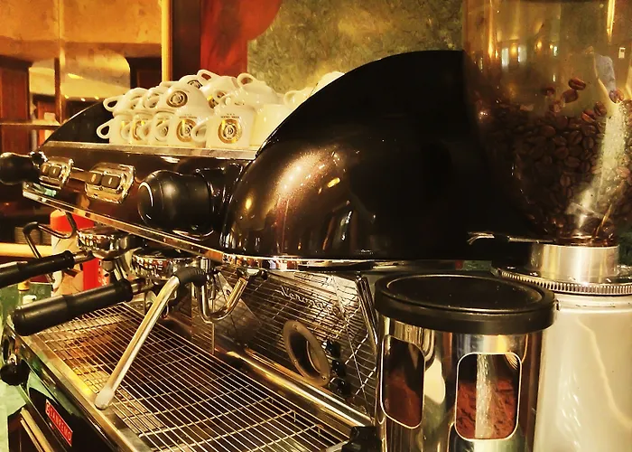 Ξενοδοχείο Cilicia 3*