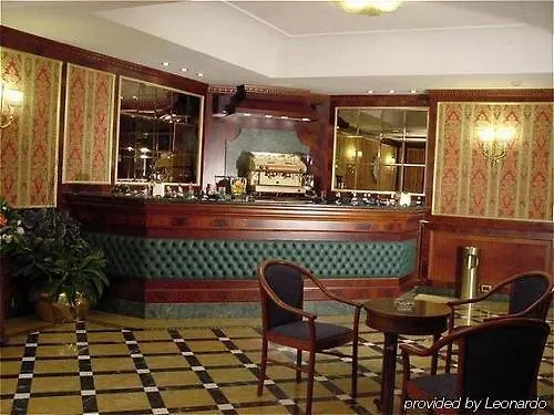 Cilicia Ξενοδοχείο 3*