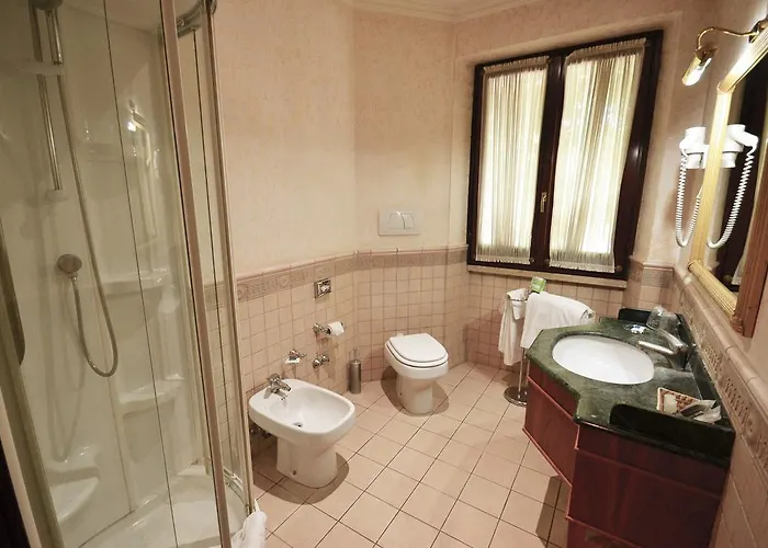 Cilicia Ξενοδοχείο Ρώμη