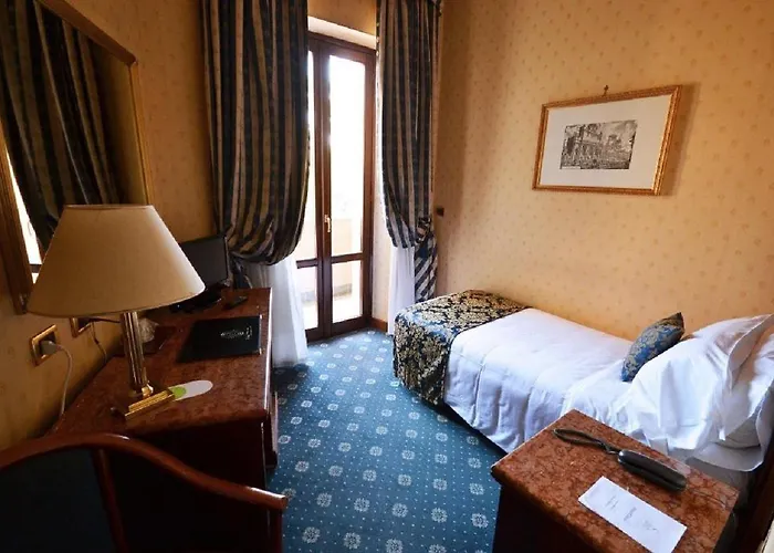 Cilicia Ξενοδοχείο