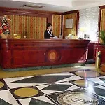 Hotel Cilicia 3*
