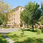 Hotel Cilicia Roma