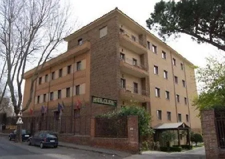 Otel Cilicia