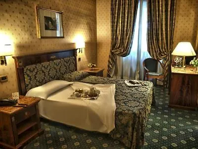 Hotel Cilicia Rome