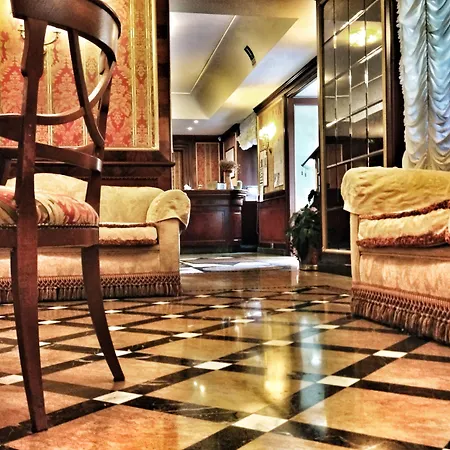 Cilicia Ξενοδοχείο