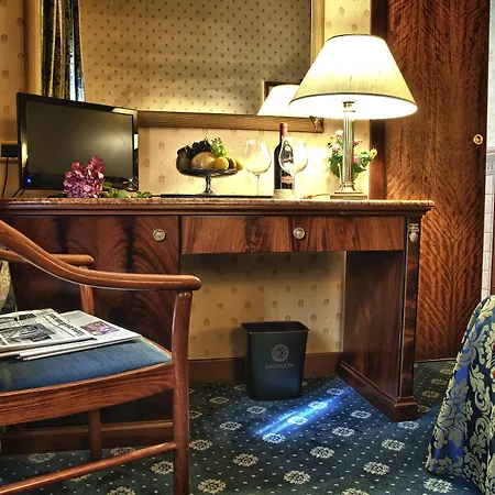 Cilicia Otel