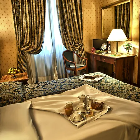 Cilicia Ξενοδοχείο 3*