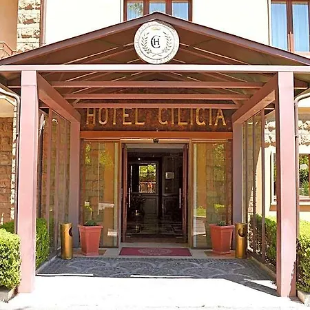 Hotel Cilicia