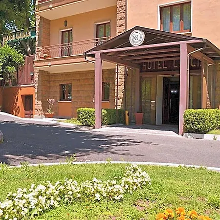 Hotell Cilicia 3*