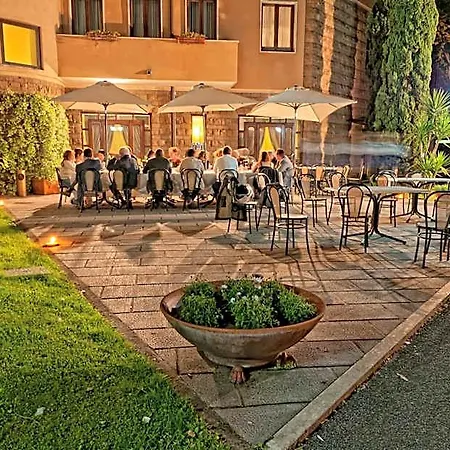 Hotel Cilicia