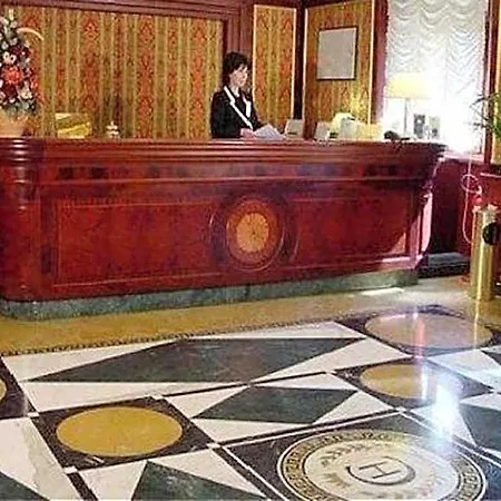 Cilicia Hotel Roma