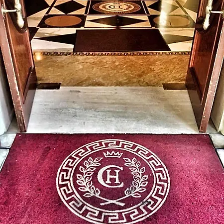 Cilicia Hotel 3*