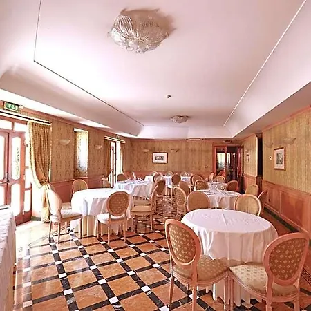 Hotel Cilicia