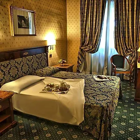 Hotel Cilicia Roma