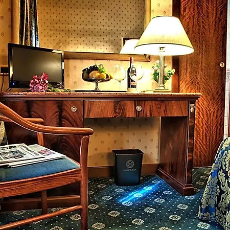 Cilicia Hotel Roma
