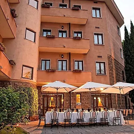 Hotel Cilicia 3*