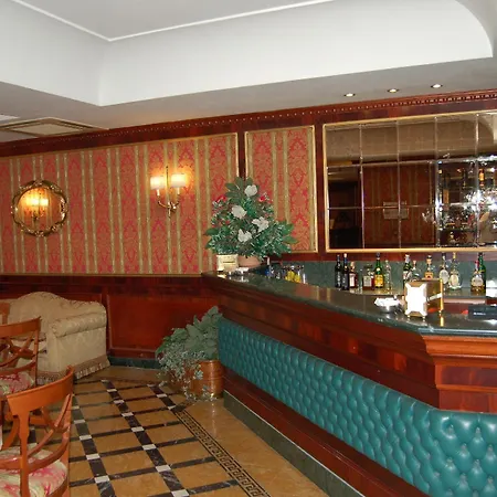 Cilicia Hotell