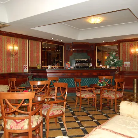 Otel Cilicia Roma