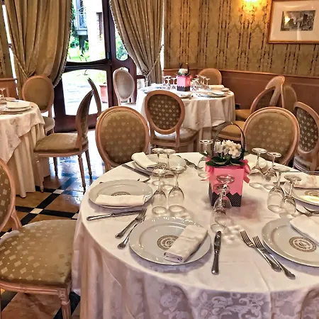 Cilicia Hotell 3*
