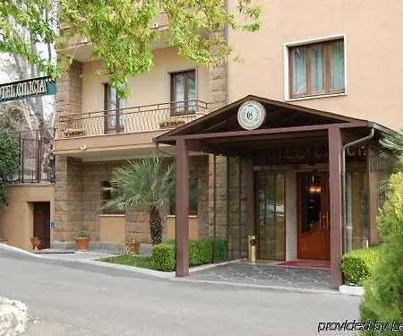Otel Cilicia 3*