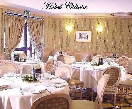 Hotel Cilicia Roma