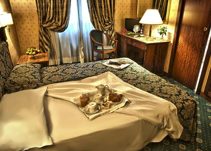 Szálloda Cilicia 3*