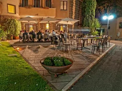 Szálloda Cilicia 3*