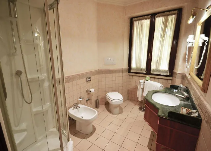 Szálloda Cilicia 3*