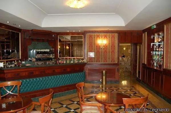 Cilicia Szálloda Róma