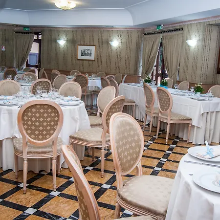 Cilicia Szálloda 3*