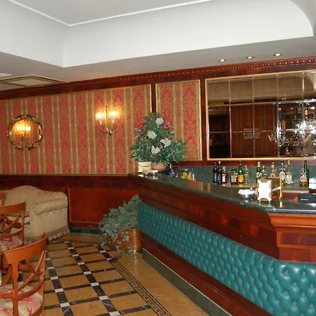 Szálloda Cilicia Róma