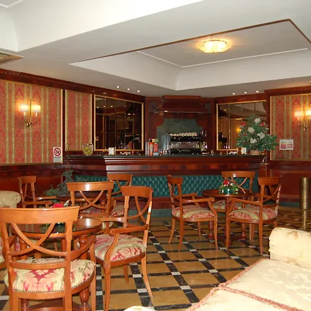 Cilicia Hotel