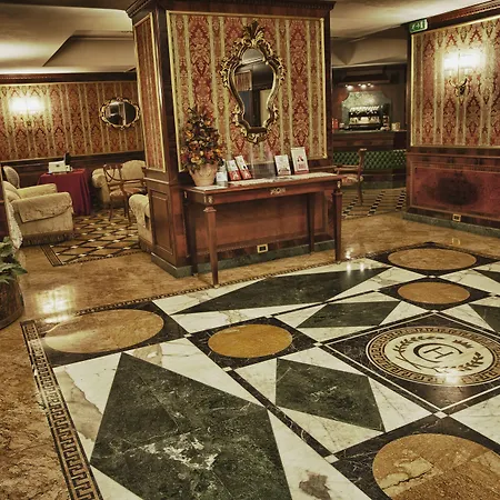 Cilicia Szálloda 3*