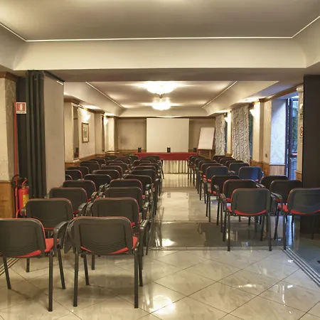 Szálloda Cilicia