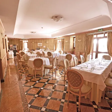 Cilicia Szálloda 3*