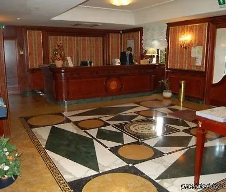 Szálloda Cilicia