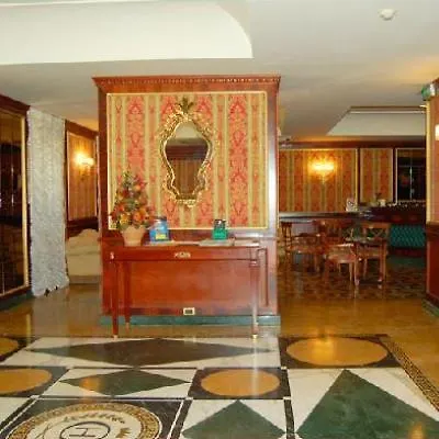 Szálloda Cilicia
