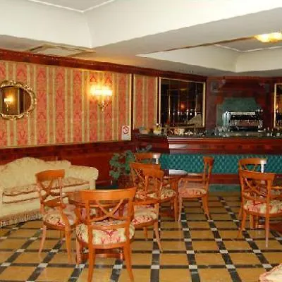 Cilicia Szálloda 3*